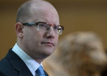 Чехия ускоренно трудоустроит пятьсот технических специалистов из Украины
