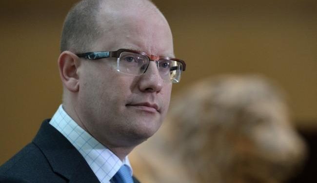 Чехия ускоренно трудоустроит пятьсот технических специалистов из Украины