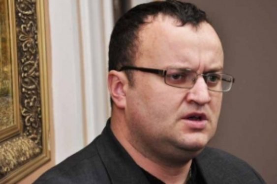 CМИ: В Черновцах победил действующий мэр