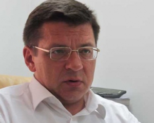 В Черкассах подрались кандидаты в мэры