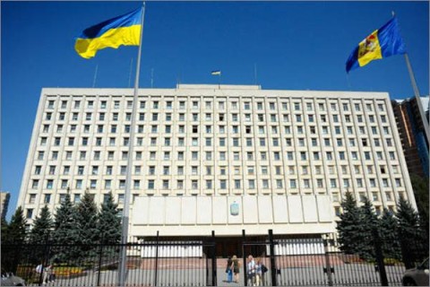 Во второй тур выборов мэра Днепропетровска вышли Филатов и Вилкул