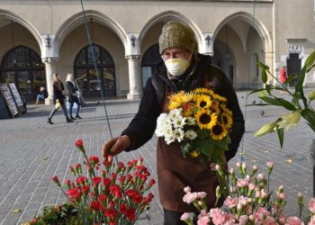 В Польше сотни людей пострадали от смога, - пресса