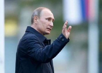 Сотник пояснил возможность связи Путина с боевиками ИГИЛ