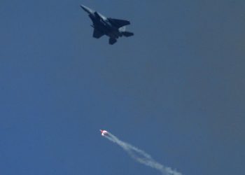 США сообщили об успешном испытании атомной бомбы B61-12