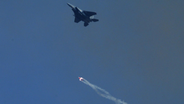 США сообщили об успешном испытании атомной бомбы B61-12