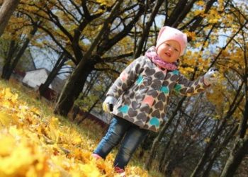 Двухлетняя девочка установила рекорд по знанию столиц мира