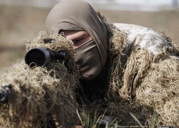 СМИ: На учебном полигоне в «Десне» погиб подполковник-инструктор
