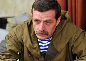 Безлеру объявили о подозрении в совершении умышленного убийства