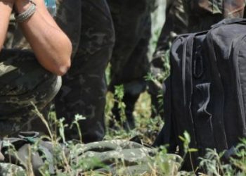 Военного-дезертира приговорили к 7 годам тюрьми