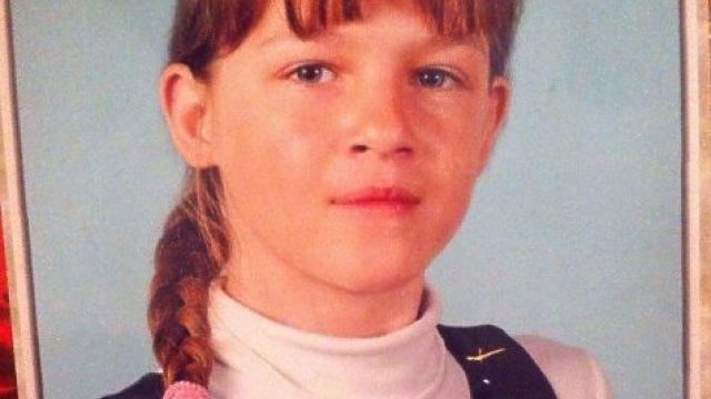 Во Владивостоке задержали убийцу 11-летней школьницы