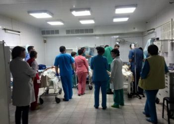 В Днепропетровск продолжают привозить раненых 93-й бригады