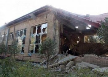 В Донецке исчезли очень дорогие экспонаты музея