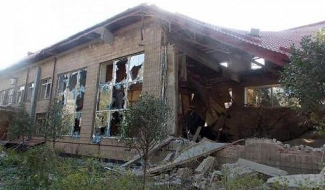 В Донецке исчезли очень дорогие экспонаты музея