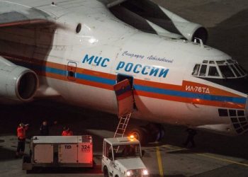 Почти 200 тонн багажа российских туристов доставили из Египта