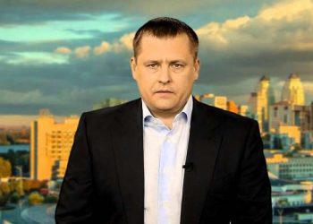 Филатов выступил против переименования Днепропетровска, - пресса
