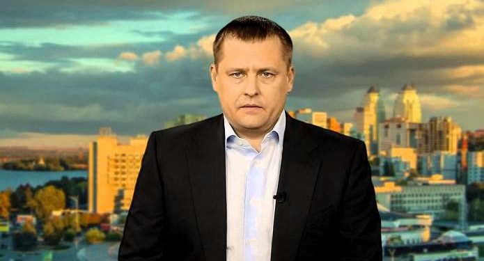 Филатов выступил против переименования Днепропетровска, - пресса