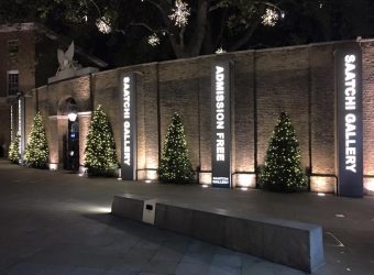 Firtash Foundation в Лондоне открыл конкурс для художников, - пресса