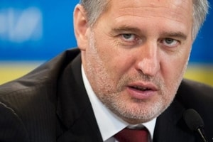 Фирташ на следующей неделе вернется в Украину