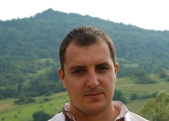Львовский облсовет возглавил Александр Ганущин