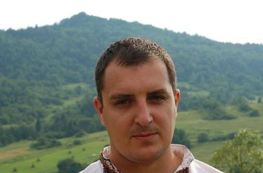 Львовский облсовет возглавил Александр Ганущин