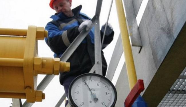В Севастополе случилась масштабная авария на газопроводе