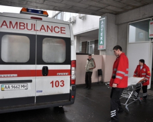 В Киеве от гриппа умерли две женщины