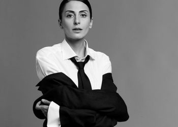 Грузинка Хатия Деканоидзе возглавила Национальную полицию Украины