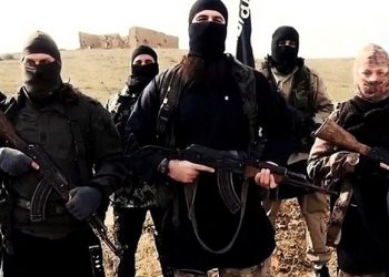 ИГИЛ обещает «пролить океан крови» в РФ