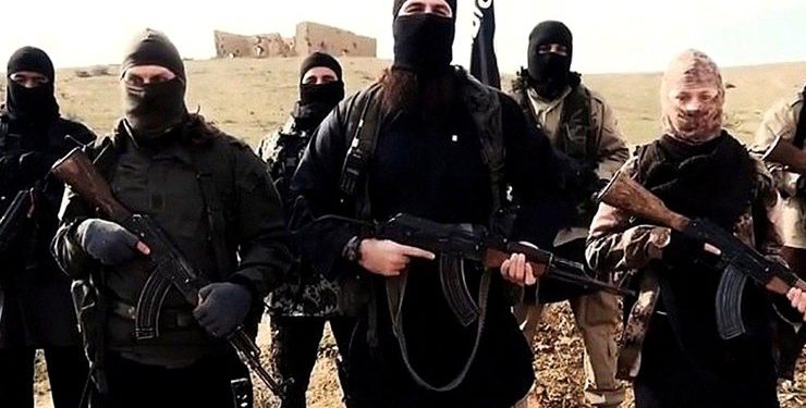 ИГИЛ обещает «пролить океан крови» в РФ