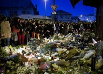 Разведка Ирака предупреждала об атаках за день до терактов в Париже