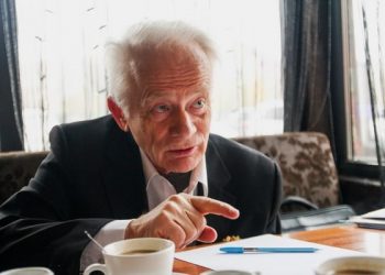 Украинец изобрел капсулу для спасения пассажиров в авиакатастрофах