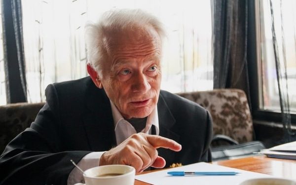 Украинец изобрел капсулу для спасения пассажиров в авиакатастрофах