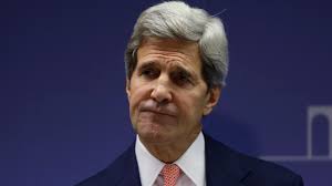 Госсекретарь США призвал Россию и Турцию к сотрудничеству
