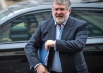Коломойский не собирается продавать «Днепр»