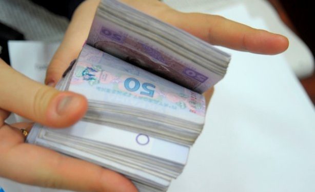 Коррупция является наибольшей угрозой для существования Украины, - Немыря