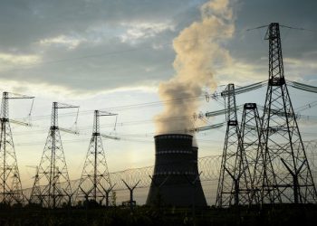 Крым: Запасов топлива для резервного электроснабжения хватит на 30 суток