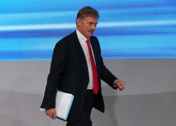 Кремль: РФ не вводит эмбарго на турецкие товары