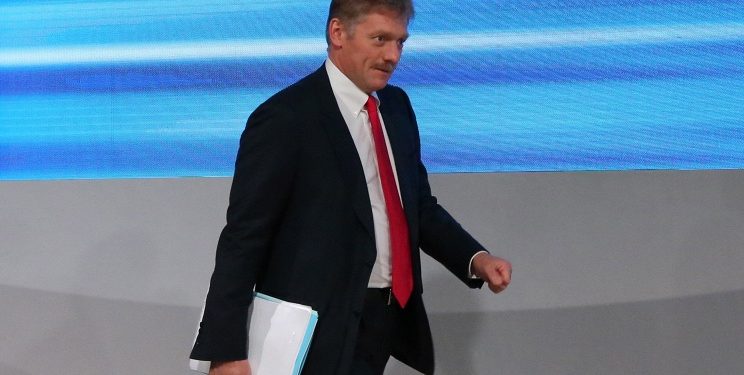 Кремль: РФ не вводит эмбарго на турецкие товары