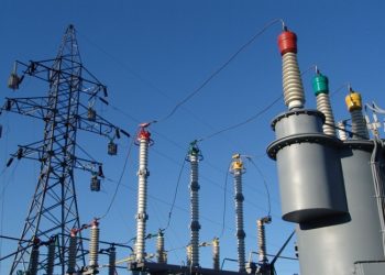 В Севастополе установят пять световых башен