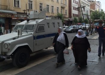 Известного курдского адвоката убили в Турции