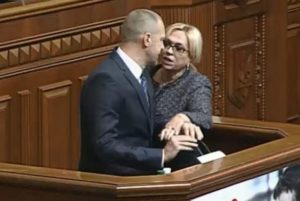 Кужель врачи назначили «жесткий постельный режим» до 10 ноября