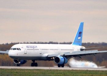 Предотвращено падение второго российского самолета в Египте