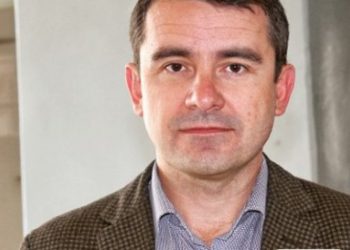 Владимир Лях,