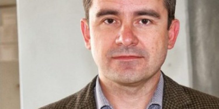 Владимир Лях,