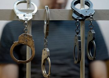 Трех подозреваемых в подготовке терактов задержали в Мадриде