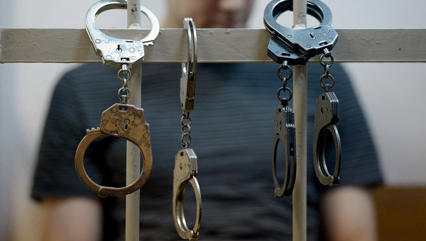 Трех подозреваемых в подготовке терактов задержали в Мадриде