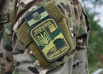 В Мариуполе застрелился двадцатилетний солдат