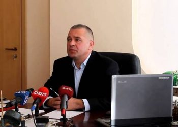 В парламент подали законопроект, который увеличит ответственность за критику действий власти