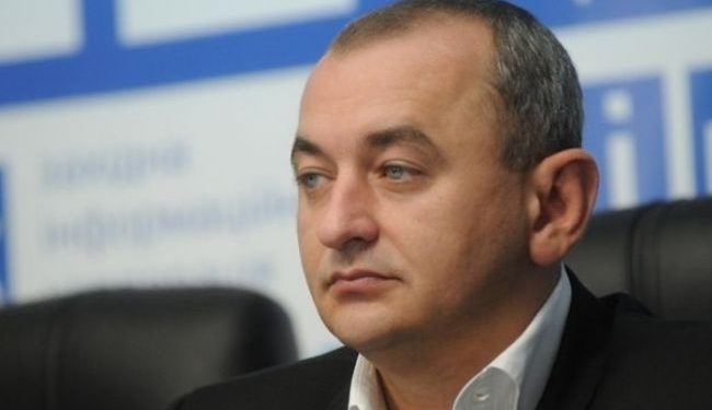 Майор Нацгвардии требовал от подчиненного взятку 1,5 тыс. евро, - Матиос