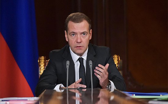 Медведев призвал забыть о скором возвращении граждан РФ в Египет